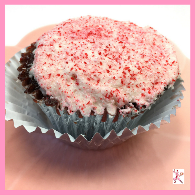chocolate peppermint cupcake solo best ninjabaker.com recipe chocolate peppermint cupcake solo best ninjabaker.com recipe